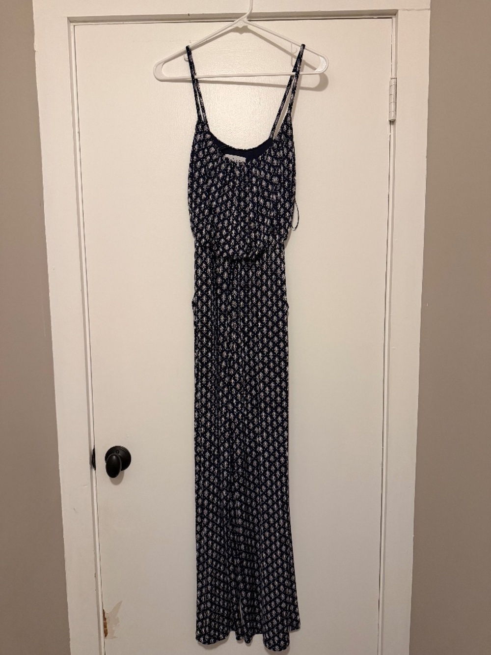 Kaileigh Jump Suit - Size Sm